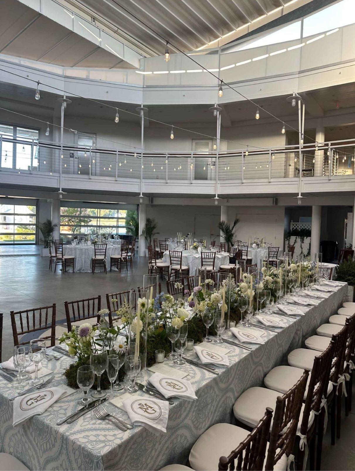 Weddings